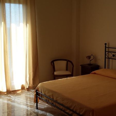 B&B Capo Sant'Alessio SantʼAlessio Siculo Exterior foto