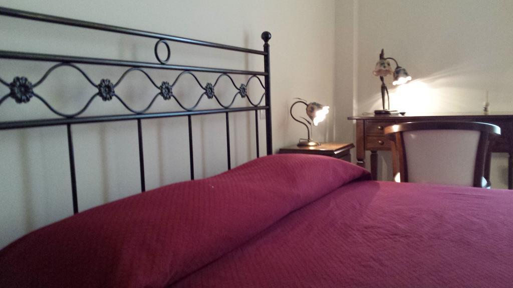 B&B Capo Sant'Alessio SantʼAlessio Siculo Cameră foto