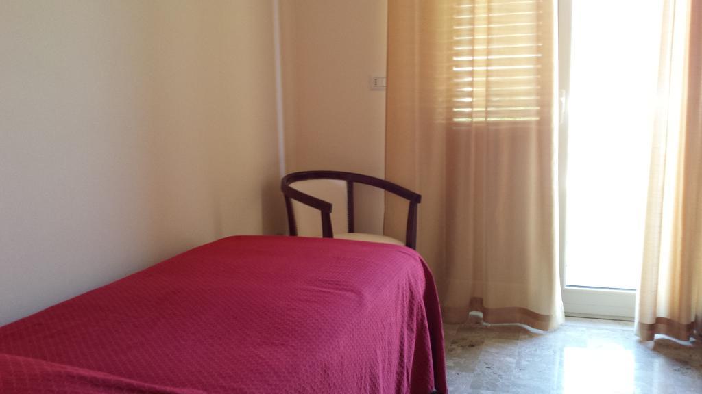 B&B Capo Sant'Alessio SantʼAlessio Siculo Cameră foto
